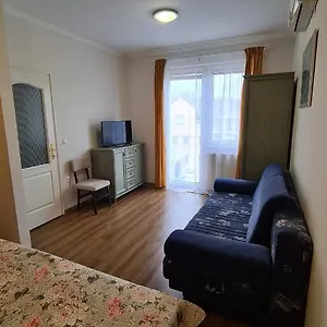  Apartament Gabi Węgry