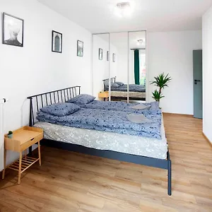  Apartament Waw Ursynow Polska