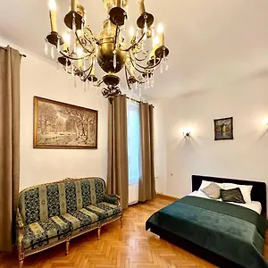  Apartament K22 Muzeum Centrum Polska