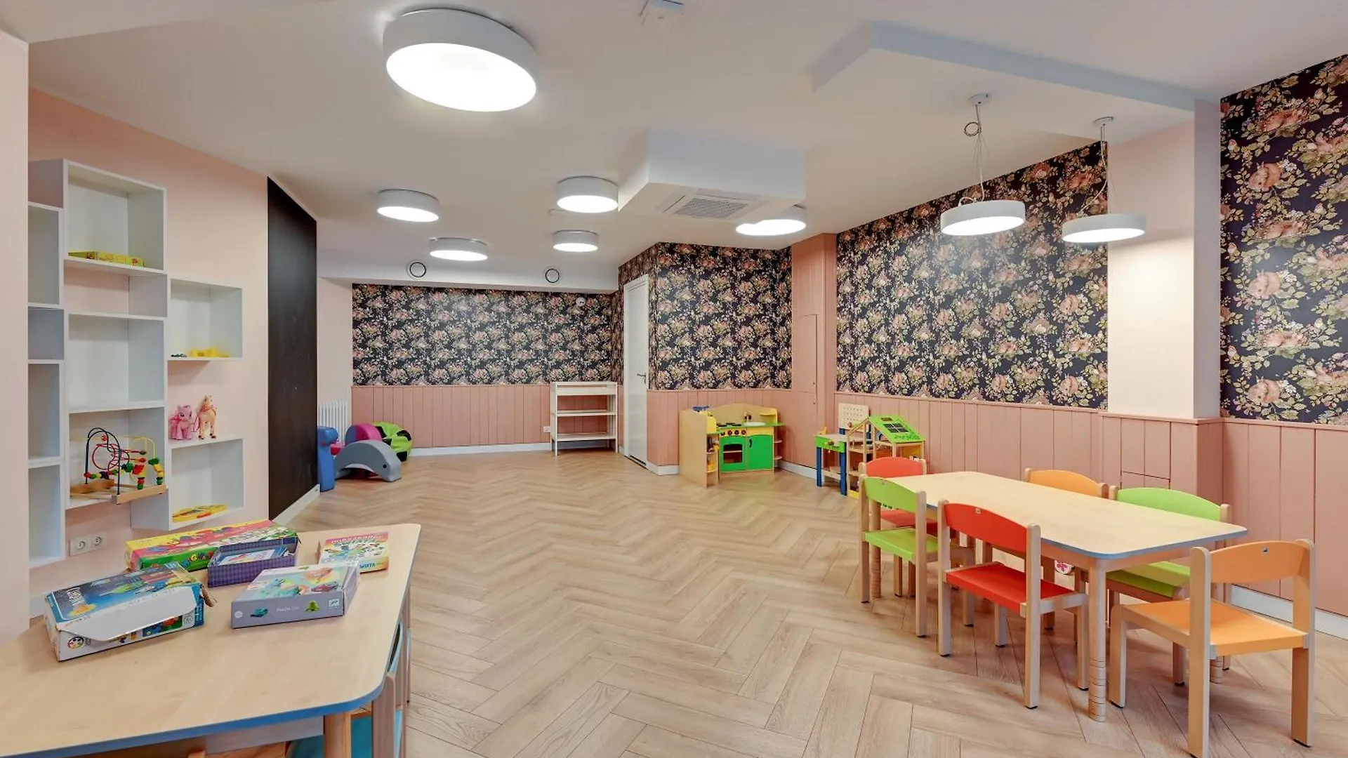 Nadmotlawie Sauna & Gym By Blue Mandarin Danzica 0*,