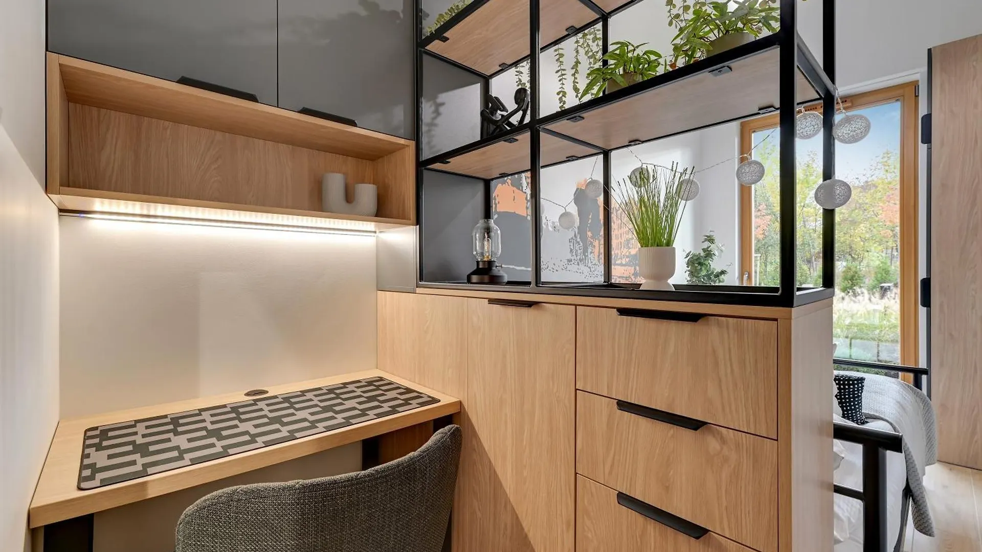 Nadmotlawie Sauna & Gym By Blue Mandarin Danzica
