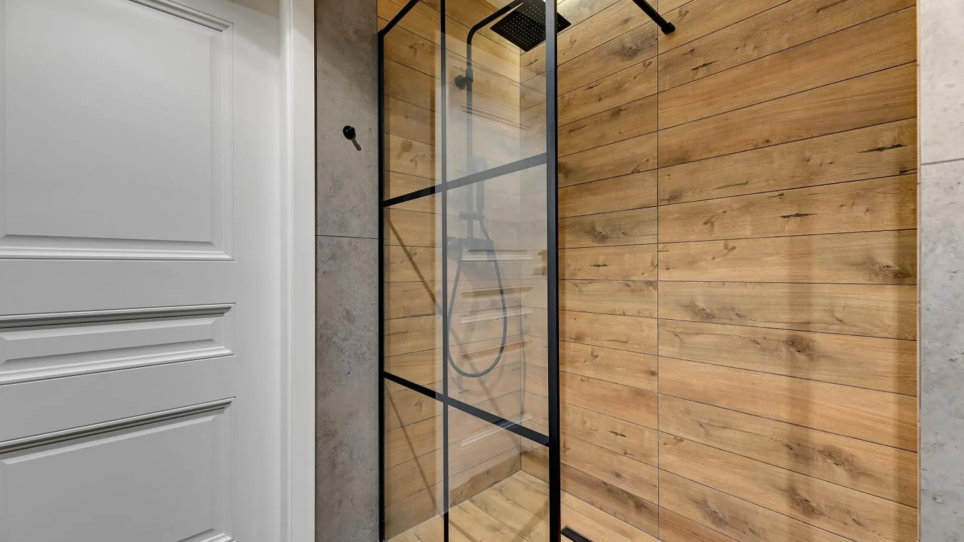 Nadmotlawie Sauna & Gym By Blue Mandarin Danzica Polonia